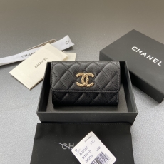 Chanel Wallet Purse